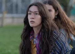 Hazal Subaşı, de nerecunoscut în noul serial de la Kanal D: Drama personală care a ajutat-o să joace rolul lui Azize