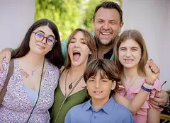 Horia Brenciu, decizie forțată de război: „Singura soluție e să plec singur în țară”. Ce se întâmplă cu familia lui
