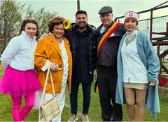Program TV joi, 26 martie 2026. Ce poți vedea la televizor dacă nu te uiți la meciul Turcia - România
