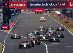 Cine transmite la TV Marele Premiu al Japoniei Formula 1 2026. Programul complet pe legendarul circuit de la Suzuka
