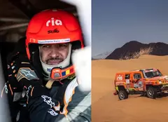 Cine este Mihai Ban, partenerul lui Cheloo de la Asia Express. Ce a dezvăluit despre relația lor