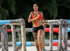 Naba Salem, eliminată de la Survivor România 2026: Suma colosală cu care s-ar fi întors acasă după doar două luni în Dominicană
