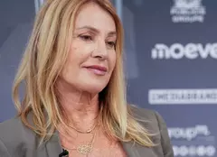 Nadia Comăneci a primit „Oscarul Sportului”. Este prima gimnastă din istorie distinsă cu premiul pentru întreaga carieră la Gala Laureus