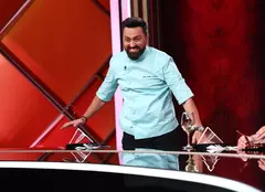 Orlando Zaharia a gătit alături de fiul său la un eveniment special: „Cea mai mare mândrie!”