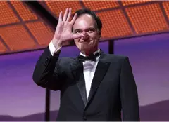 Quentin Tarantino, replică dură pentru o actriță celebră! „Arată o lipsă clară de onoare”. De la ce a pornit scandalul uriaș