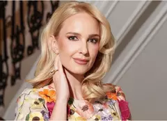 Teodora Tompea, secretul din culisele Observator 16. Ce face vedeta imediat ce se sting reflectoarele. EXCLUSIV