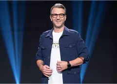 Andi Moisescu dezvăluie marea schimbare de la „Românii au talent”: De ce dispare emisiunea din grila Pro TV. EXCLUSIV