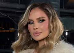 Din ce a ajuns să facă bani fiul Andreei Bănică? Vedeta a dezvăluit totul: „În două ore i-a vândut!”