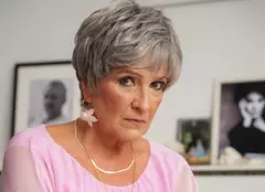 Ana, Mi-ai fost scrisă în ADN, rezumatul episodului din 2 aprilie. Constance a făcut un anunț care a lăsat familia în lacrimi