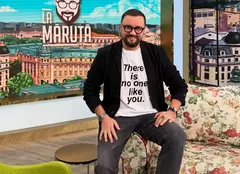 Detaliul neștiut din cariera lui Cătălin Măruță. Ce a pățit fostul prezentator de la Pro TV la început de drum: „Mi-au închis uși direct în nas!”