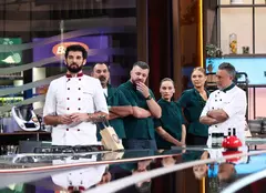 Richard Abou Zaki, lovitură totală la Chefi la cuțite! A folosit amuleta și a făcut un schimb șocant de concurenți: „Am obsesia perfecțiunii”