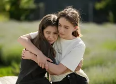 „Destine cu parfum de lavandă”, rezumate episoade. Maria, la un pas de exmatriculare: Drama prin care trece tânăra după moartea Andei