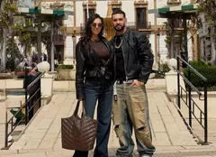Dorian Popa se căsătorește cu Andreea. Primele imagini de la eveniment. Locație de vis și mii de trandafiri