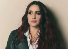 Dulce María a devenit mamă pentru a doua oară la 40 de ani: „Ai venit să ne luminezi viața”. Mesajul emoționant care i-a uimit pe fanii actriței