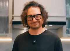 Mia, fiica cea mică a lui Florin Dumitrescu, a împlinit 11 ani. Ce a recunoscut bucătarul despre viitorul ei: „Nu ne vom plictisi...”