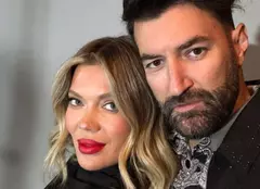 Gina Pistol, despre certurile cu Smiley: „Eu sunt cea amețită. El face compromisurile”