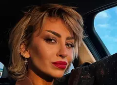 Giulia Anghelescu, mesaj copleșitor pentru fiica ei. Cum arată Antonia la 14 ani: „Să nu-ți pierzi niciodată curajul”