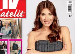 Ilinca Vandici, pe coperta TV Satelit: „Viața ne-o facem noi în fiecare zi”. Ce noutăți aduce noul număr al revistei