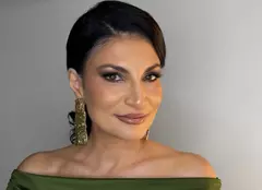 Ioana Ginghină și-a pus fanii în cap. Imaginile din sala de antrenament care au declanșat scandalul: „Baba a înnebunit de tot”