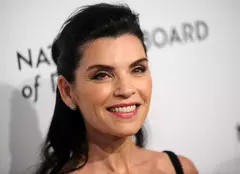 Vedeta din „The Good Wife” revine pe ecrane: Ce rol va avea Julianna Margulies în sezonul 3 din „Paradise”