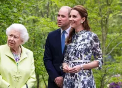 Kate Middleton, omagiu plin de emoție pentru regretata Regina Elisabeta la 100 de ani de la naștere: „O sursă de inspirație pentru generații”. Detaliul care a atras toate privirile
