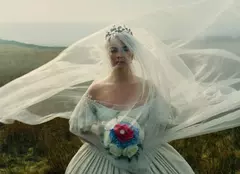 Margot Robbie și Jacob Elordi, de azi pe Max! Tot ce trebuie să știi despre noul film „La răscruce de vânturi”