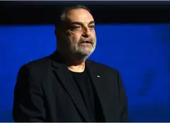 Laurențiu Damian, premiat la Gala Gopo 2026: Recunoaștere uriașă pentru omul care i-a format pe Cristian Mungiu și Tudor Giurgiu