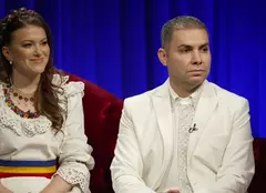 Lavinia Goste și Marius Zorilă, invitați la „În oglindă” (Kanal D2), 11 aprilie 2026. Povestea lor de 20 de ani
