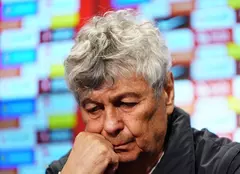Ultimul drum al lui „Il Luce”: Mesajul simbolic gravat pe piatra funerară a antrenorului. Când și unde îi pot aduce fanii un ultim omagiu