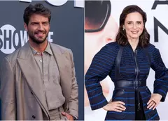 Maxi Iglesias și Aitana Sánchez-Gijón, cuplul momentului în 2026! Ce diferență de vârstă este între cei doi actori din „Velvet”