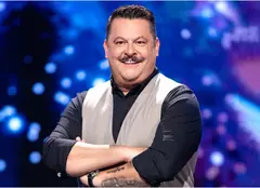 Mihai Bobonete, schimbare radicală de look! Actorul din „Las Fierbinți” a slăbit și a fost confundat cu Smiley: „Credeam că el e...”