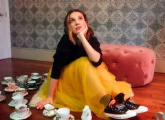 Nineteen Steps: Tot ce știm despre ecranizarea bestsellerului scris de Millie Bobby Brown. Actrița continuă parteneriatul de succes cu Netflix