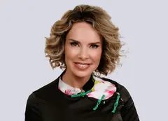 EXCLUSIV. Mirela Vașadi, amintiri dureroase de Paște: „Sărbătoresc de două ori”. Ce făcea jurnalista la Oradea pe vremea când trăiau părinții ei