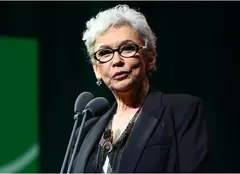 Oana Pellea îl critică dur pe Nicușor Dan pentru criza politică. Mesajul actriței către Președinte
