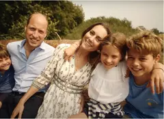 Prințesa Kate refuză să își crească copiii într-o „bulă regală”. Regula pe care o respectă pentru George, Charlotte și Louis