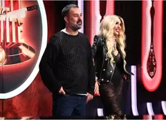 Raluca Bădulescu, apariție de senzație la Chefi la cuțite alături de fostul soț! Cine a preluat „frâiele” în bucătărie