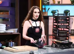 Rebeca Petriman, mărturisire tulburătoare la Chefi la cuțite: „Există riscul să paralizez”. Ce au descoperit medicii