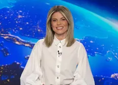 Roxana Hulpe, gest neobișnuit în fiecare dimineață de Paște: „Mă spăl cu ou roșu pe față”