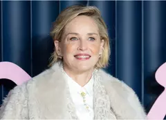 Sharon Stone, dezvăluiri despre bărbatul care i-a oferit „cel mai bun sărut” din carieră! Nu este cine crezi