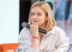 Simona Gherghe, anunț neașteptat după 9 ani de căsnicie. „Viața cu doi copii nu e ca pe Instagram!”