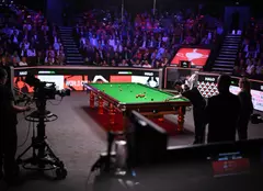 Cine transmite Campionatul Mondial de Snooker. Programul complet al meciurilor și miza uriașă de 500.000 de lire