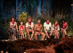 Olga Barcari, eliminată de la Survivor dar nu pleacă acasă! Ce s-a întâmplat la duel și unde a fost trimisă concurenta