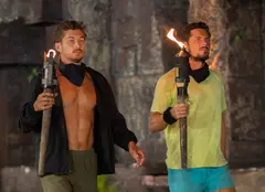 Răsturnare de situație la Survivor după unificarea triburilor! Alberto Hangan, eliminat în ediția din 26 aprilie: „Am fost scos afară de Ironman”