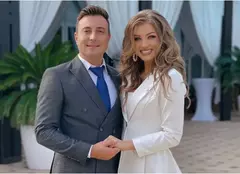 Răsturnare de situație! Codruța Filip și Valentin Sanfira apar din nou împreună la TV după divorț: În ce emisiune îi vom vedea