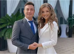 Secretul din spatele divorțului dintre Codruța Filip și Valentin Sanfira. Avocatul Adrian Cuculis a dat cărțile pe față despre partaj!: „Lucrurile erau împărțite”