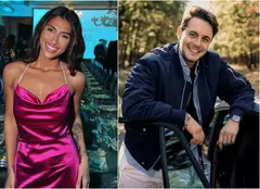 Cine este Yasmin Awad. Din brațele lui Florin Ristei, la „regina” lui Aris Eram: Povestea neștiută a concurentei de la Survivor