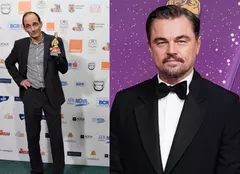 Gabriel Spahiu, actorul român care a ajuns față în față cu Leonardo DiCaprio! Joacă împreună într-un film semnat de Martin Scorsese