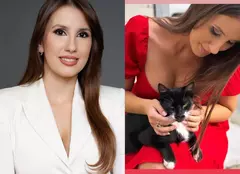 Dincolo de știri! Andreea Bratu (Digi24) strânge bani pentru o ambulanță veterinară: „Oamenii preferă să le arunce, în loc să le sterilizeze”. EXCLUSIV