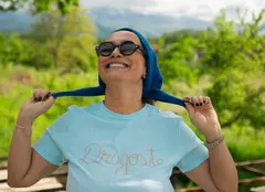 Andreea Esca, proiect plin de nostalgie în Transilvania: „Așa răspundeam eu în copilărie, pe uliță” - Ce deschide în această vară