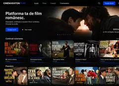 Rival pentru Netflix în România! Clever Group lansează o nouă platformă de streaming: Ce producții poți vedea de acum
